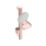 Ideal Standard Alu+ Mirror with Beauty Bar Rose 311mm x 160mm x 717mm