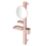 Ideal Standard Alu+ Mirror with Beauty Bar Rose 311mm x 160mm x 717mm