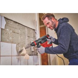 Einhell TE-DH 5 5.98kg SDS Plus  Electric Demolition Hammer 220-240V