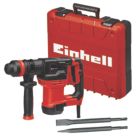 Einhell TE-DH 5 5.98kg SDS Plus  Electric Demolition Hammer 220-240V