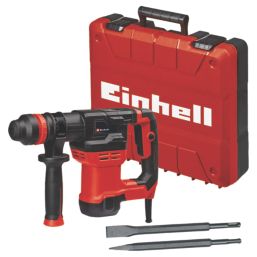 Einhell TE-DH 5 5.98kg SDS Plus  Electric Demolition Hammer 220-240V