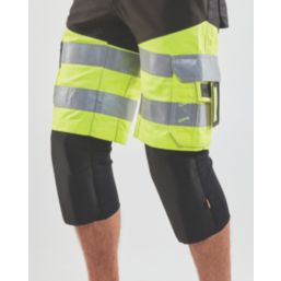 Blaklader  Hardwearing Kneepad Pockets Medium / Large