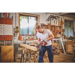 Einhell TE-AP 18/26 Li-Solo 18V Li-Ion Power X-Change  Cordless Reciprocating Saw - Bare