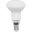 Sylvania RefLED V4 830 SL E14 R50 LED Light Bulb 470lm 4.9W