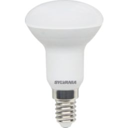 Sylvania RefLED V4 830 SL E14 R50 LED Light Bulb 470lm 4.9W