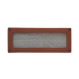 Broadfix Preventavent Brown Rodent & Crawling Insect Small Air Brick Cover