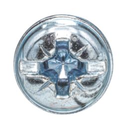 Rawlplug  Hollow Wall Anchors M6 x 37mm 20 Pack