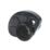 FloPlast  Push-Fit 4-Boss Single Socket Waste Manifold Black 110mm