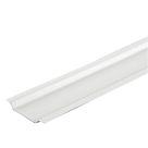 Tower 38mm PVC Channel 2m