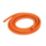 Rothenberger Rubber U-Gauge Manometer Hose 6.35mm x 2m