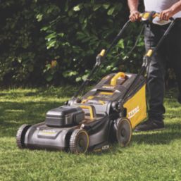 Titan  1800W 43cm Lawn Mower 230V