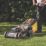 Titan  1800W 43cm Lawn Mower 230V