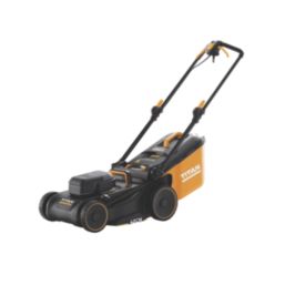 Titan  1800W 43cm Lawn Mower 230V