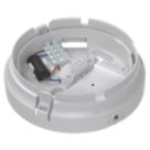 FireAngel   Mains Interlinked RF 10 Year Alarm Base