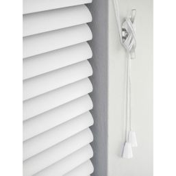 Renaissance Venetian  Blind White 120cm x 150cm Drop