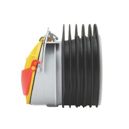 Metex Buffalo NRV Rodent Non-Return Flood Defence Valve 110mm (4")