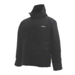 DEWALT Danville  Jacket Black Medium 39-41" Chest