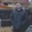 DEWALT Danville  Jacket Black Medium 39-41" Chest