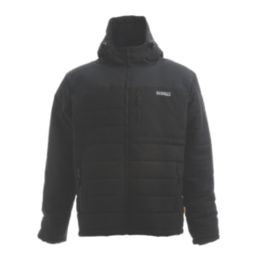 DEWALT Danville  Jacket Black Medium 39-41" Chest