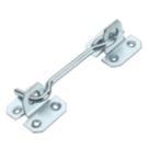 Smith & Locke Cabin Hook Silver 102mm