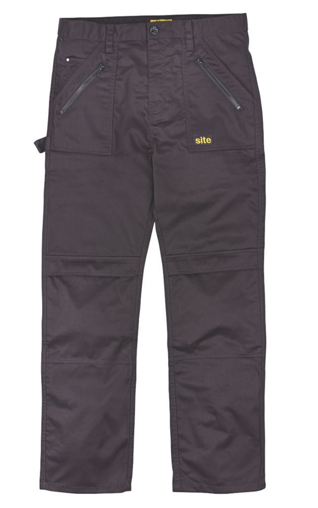 Lidl Thermal Work Trousers Yasserchemicals Com
