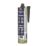 Unibond  
Kitchen & Bathroom Anti-Mould Sealant Grey 280ml