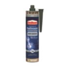Unibond  
Kitchen & Bathroom Anti-Mould Sealant Grey 280ml