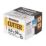 Reisser Cutter PZ Countersunk  High Performance Woodscrews 4mm x 50mm 200 Pack