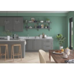 Dulux Easycare 2.5Ltr Village Maze Matt Emulsion Kitchen Paint