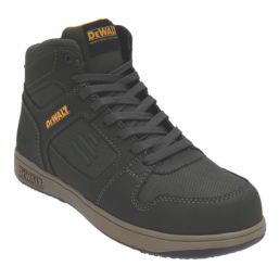 DEWALT Delta Size 8  Olive   Safety Boots