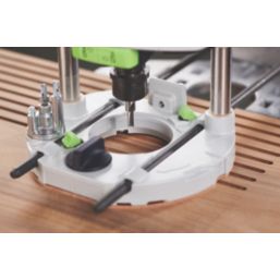 Freud F03FR01430 1/4" Straight Router Cutter 6.35mm x 25.4mm