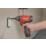 Milwaukee M12CD-202C 12V 2 x 2.0Ah Li-Ion RedLithium Brushless Cordless Screwdriver