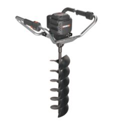 Worx WG865E.9 40V Li-Ion PowerShare / Pro Brushless Cordless Auger  - Bare