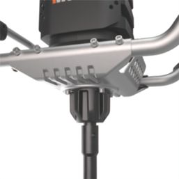 Worx WG865E.9 40V Li-Ion PowerShare / Pro Brushless Cordless Auger  - Bare
