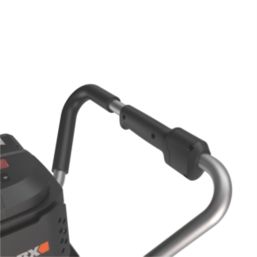 Worx WG865E.9 40V Li-Ion PowerShare / Pro Brushless Cordless Auger  - Bare