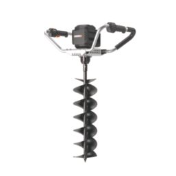 Worx WG865E.9 40V Li-Ion PowerShare / Pro Brushless Cordless Auger  - Bare