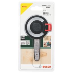 Bosch  50mm NanoBlade Wood Speed