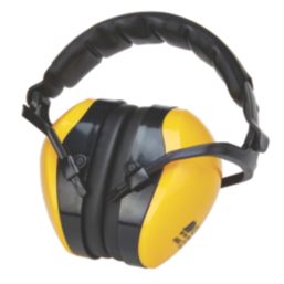 Site  Comfort Ear Defenders 28.2dB SNR