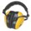 Site  Comfort Ear Defenders 28.2dB SNR