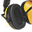 Site  Comfort Ear Defenders 29.8dB SNR