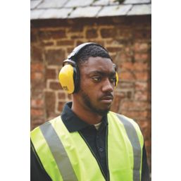 Site  Comfort Ear Defenders 28.2dB SNR