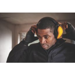 Site  Comfort Ear Defenders 29.8dB SNR