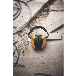 Site  Comfort Ear Defenders 28.2dB SNR