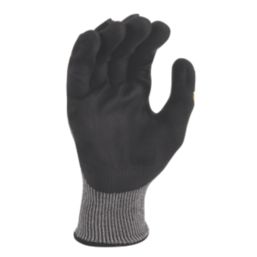 DEWALT Performance Mechanic Protection Gloves Yellow / Black Large