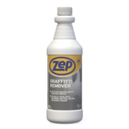 Zep   Graffiti Remover 1Ltr