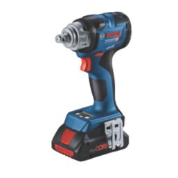 Bosch 06019L5071 18V 2 x 4.0Ah Li-Ion ProCORE18V Brushless Cordless Impact Wrench