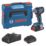 Bosch 06019L5071 18V 2 x 4.0Ah Li-Ion ProCORE18V Brushless Cordless Impact Wrench