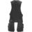 Snickers 4250 Tool Vest Black Medium 39" Chest