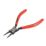 Knipex  Internal Circlip Pliers 5 1/2" (140mm)