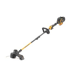 DEWALT  DCM5713N-XJ 54V Li-Ion XR FlexVolt Brushless Cordless String Trimmer - Bare